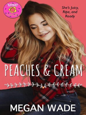 cover image of Peaches & Cream